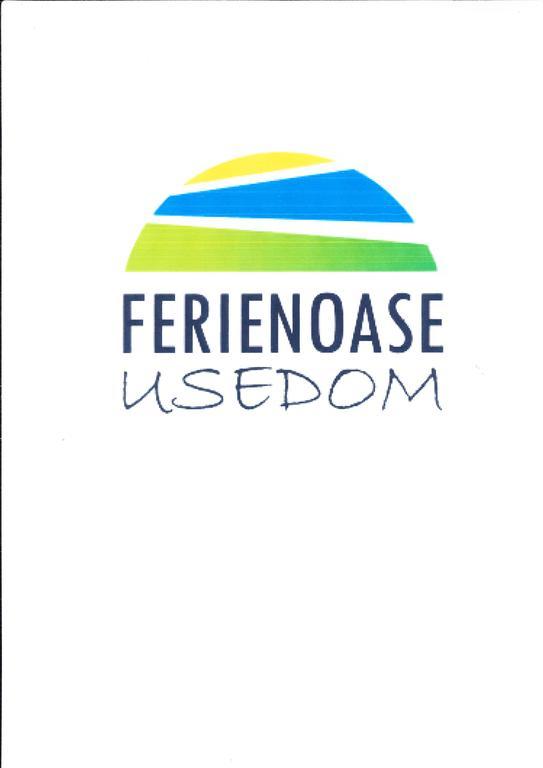 Ferienoase Apartment Heringsdorf  Bagian luar foto